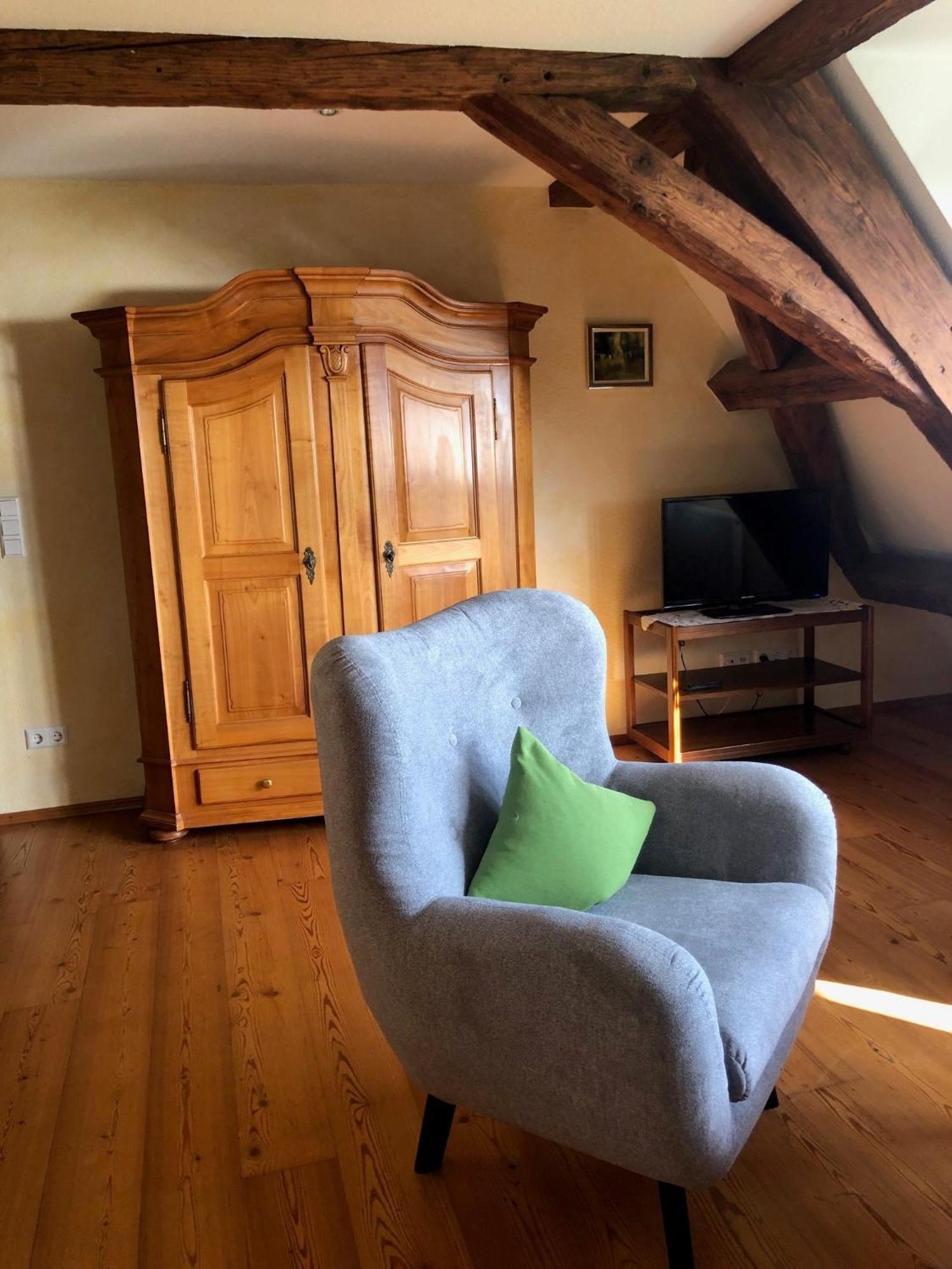 Hotel Landhaus Sternen Sipplingen Buitenkant foto