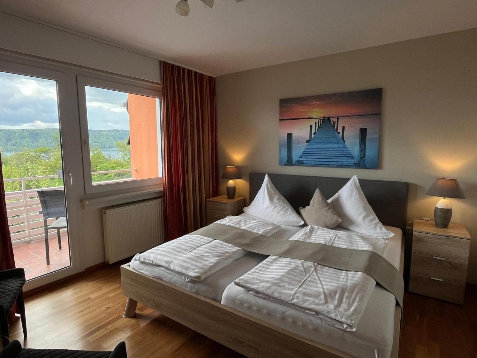 Hotel Landhaus Sternen Sipplingen Buitenkant foto