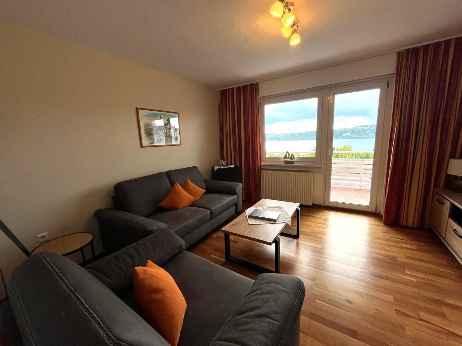 Hotel Landhaus Sternen Sipplingen Buitenkant foto