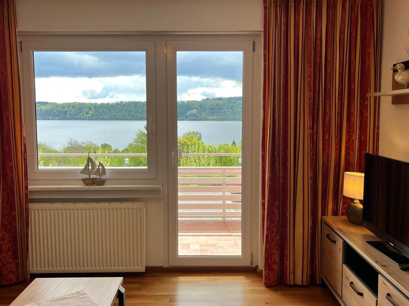 Hotel Landhaus Sternen Sipplingen Buitenkant foto