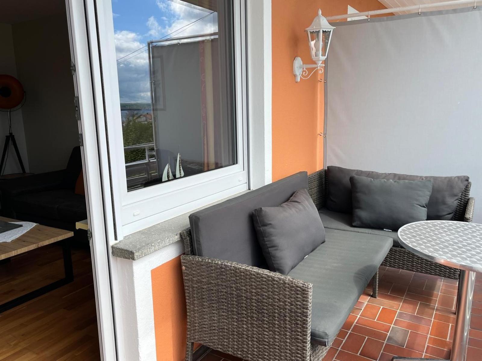 Hotel Landhaus Sternen Sipplingen Buitenkant foto