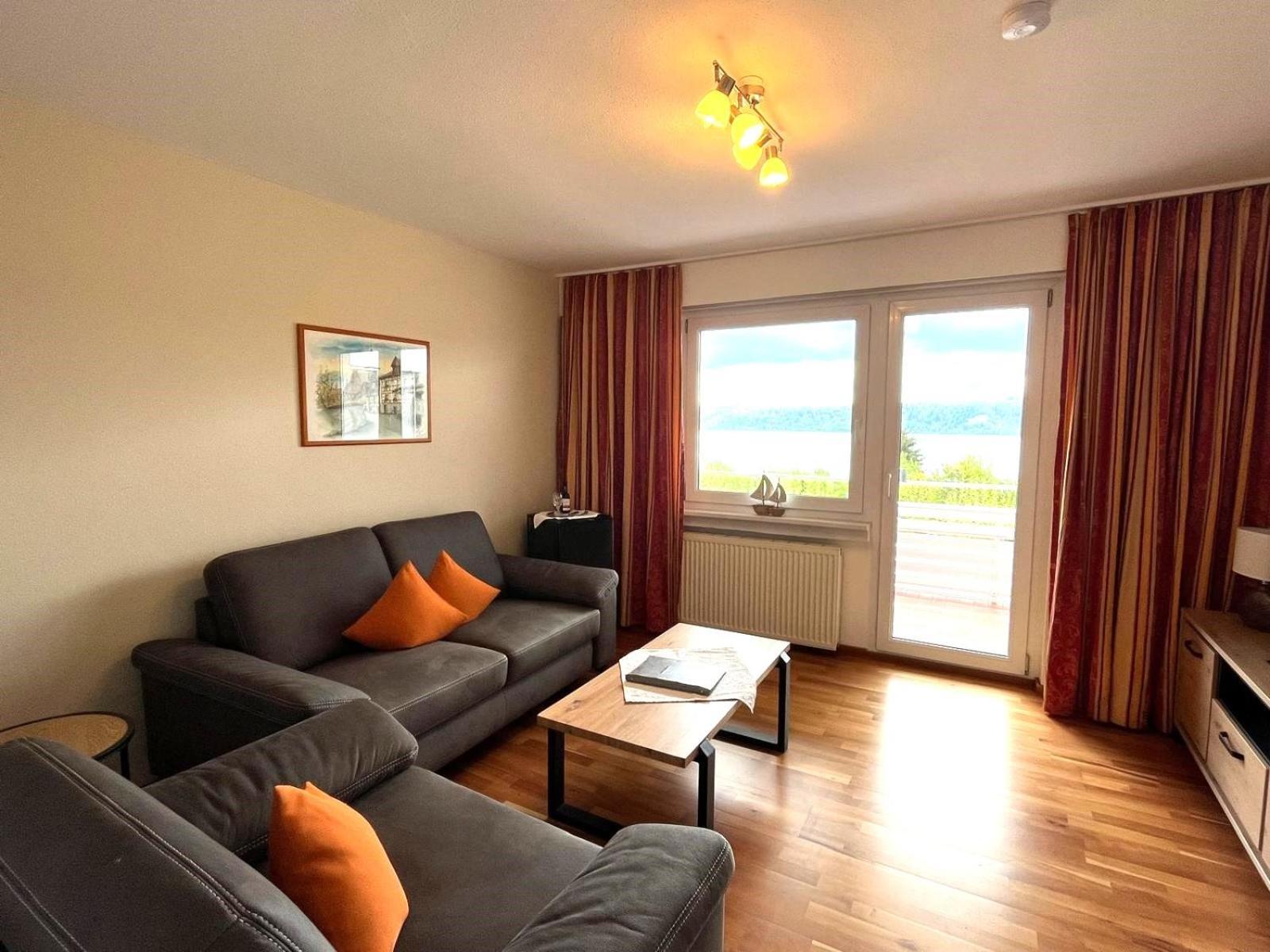 Hotel Landhaus Sternen Sipplingen Buitenkant foto